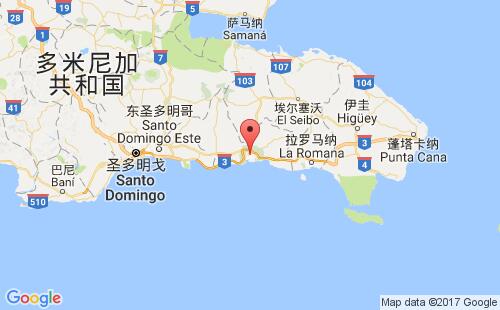 多米尼加港口圣佩得罗德马科里斯sanpedrodemacoris