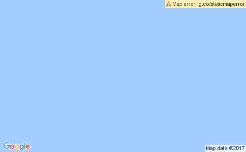 挪威港口塔姆港thamshamn港口地图